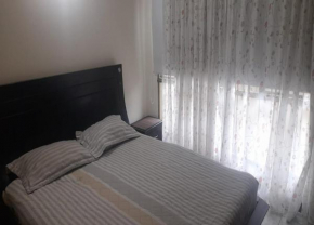 Habitación amplia